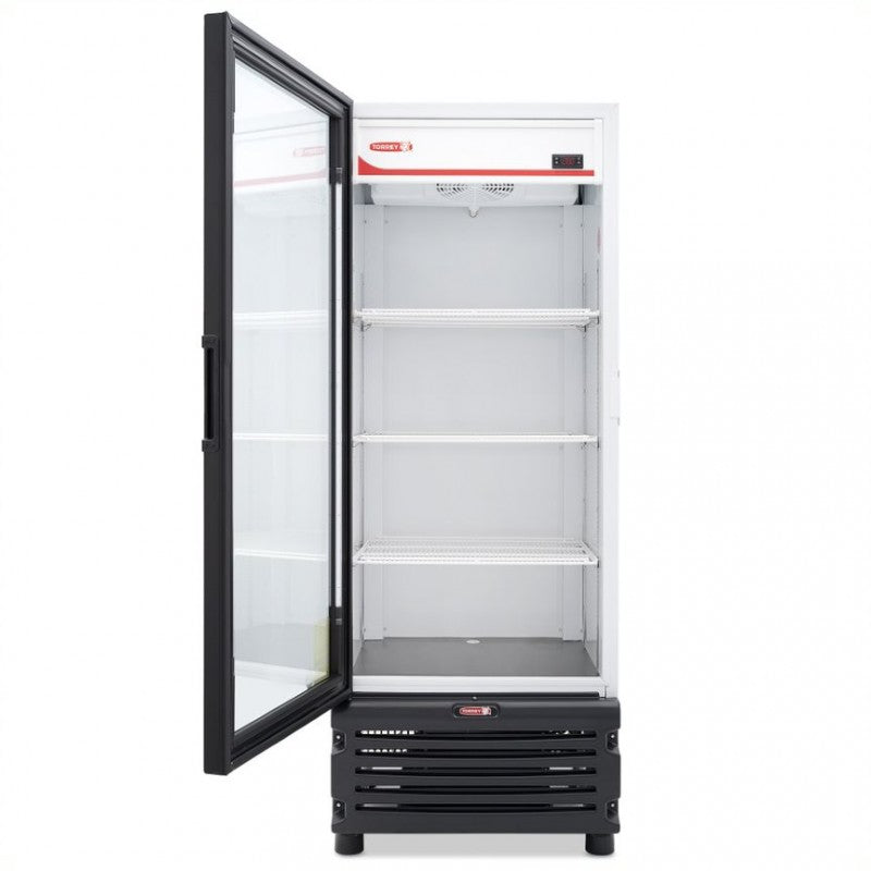 REFRIGERADOR TORREY RV-17 MULTITEMPERATURA -3 A 3°C (CERVECERO)