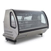 VITRINA CARNICERA TORREY VCA200 ACERO INOXIDABLE