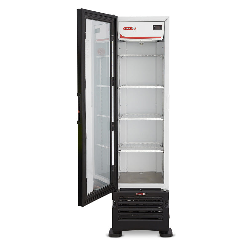 REFRIGERADOR TORREY VR08 TVC08 BLANCO