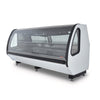 VITRINA CARNICERA TORREY VCA250 BLANCA