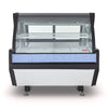VITRINA CARNICERA TORREY TEC-130 PLUS
