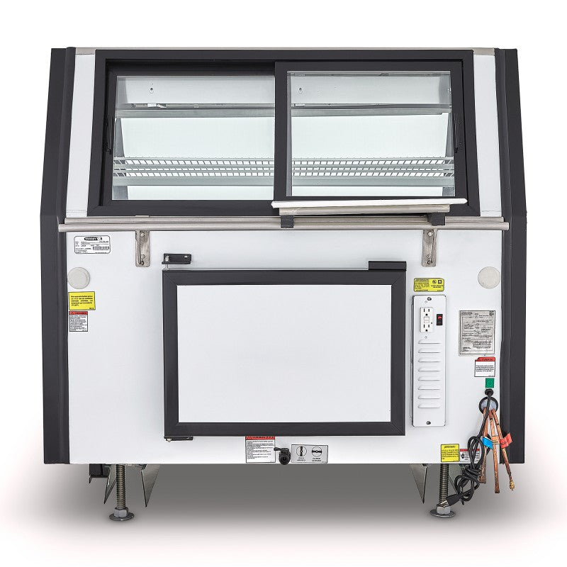 VITRINA CARNICERA TORREY TEC-130 PLUS