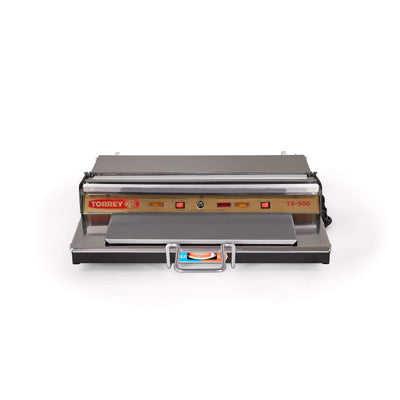 TERMOSELLADORA TORREY MOD TS-500-E