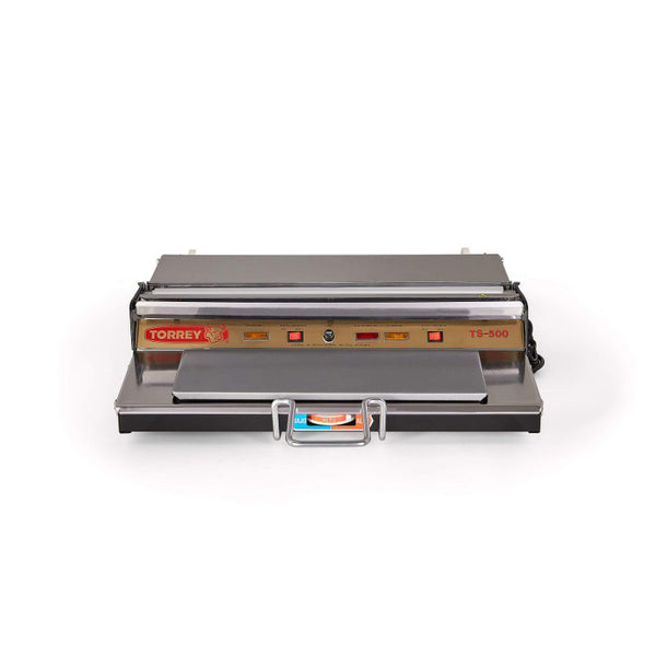 TERMOSELLADORA TORREY MOD TS-500-E