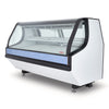 VITRINA CARNICERA TORREY VTA200