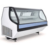 VITRINA CARNICERA TORREY VTA200