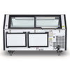 VITRINA CARNICERA TORREY VTA200