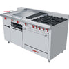 ESTUFA CORIAT MULTIPLE MASTER PREMIUM.