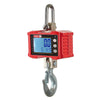 BASCULA COLGANTE TORREY 500 Kg. CRS500