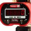 BASCULA COLGANTE TORREY 10,000 Kg. CRS10000