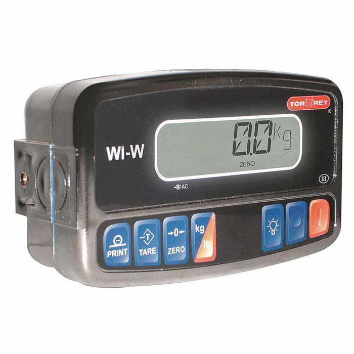 MODULO INDICADOR TORREY WI-W (CONTRA AGUA)
