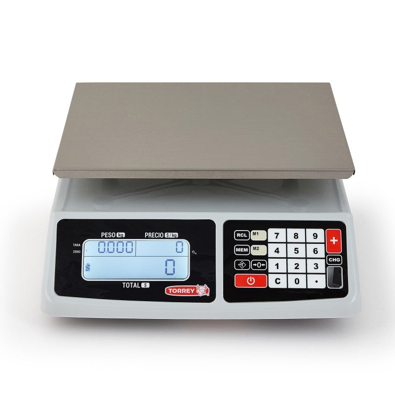 BASCULA TORREY SMART 40 KGS SX 40