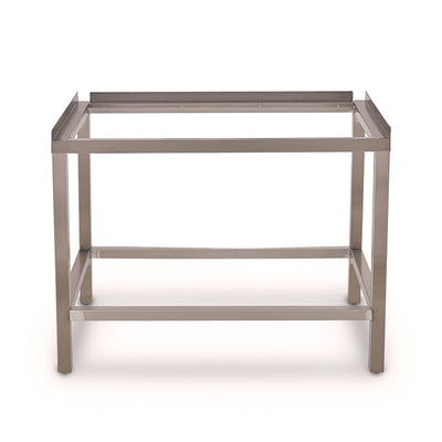 BASE A. INOX. PARA PAT-6QG, ASA-900G Y PLT900G TORREY