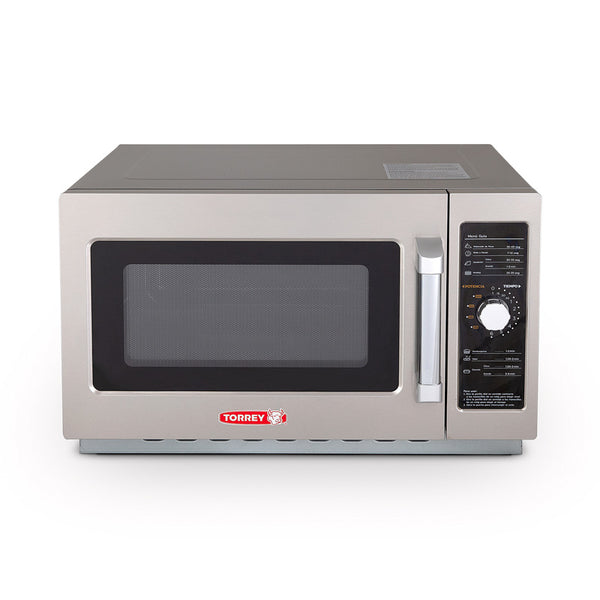 HORNO DE MICROONDAS TORREY MIT-1.2D DE PERILLA