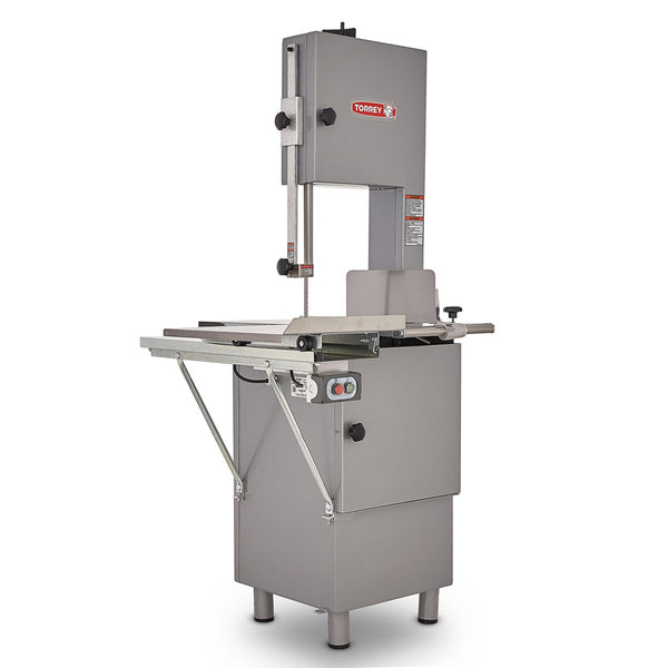 SIERRA PARA CARNE TORREY STP-295 1.5 HP MON 110/60 NAC.