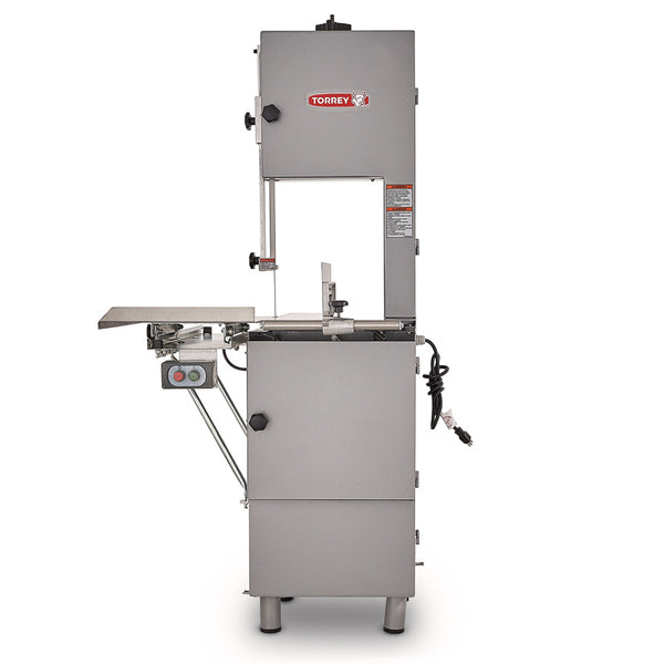 SIERRA PARA CARNE TORREY STP-295 1.5 HP MON 110/60 NAC.