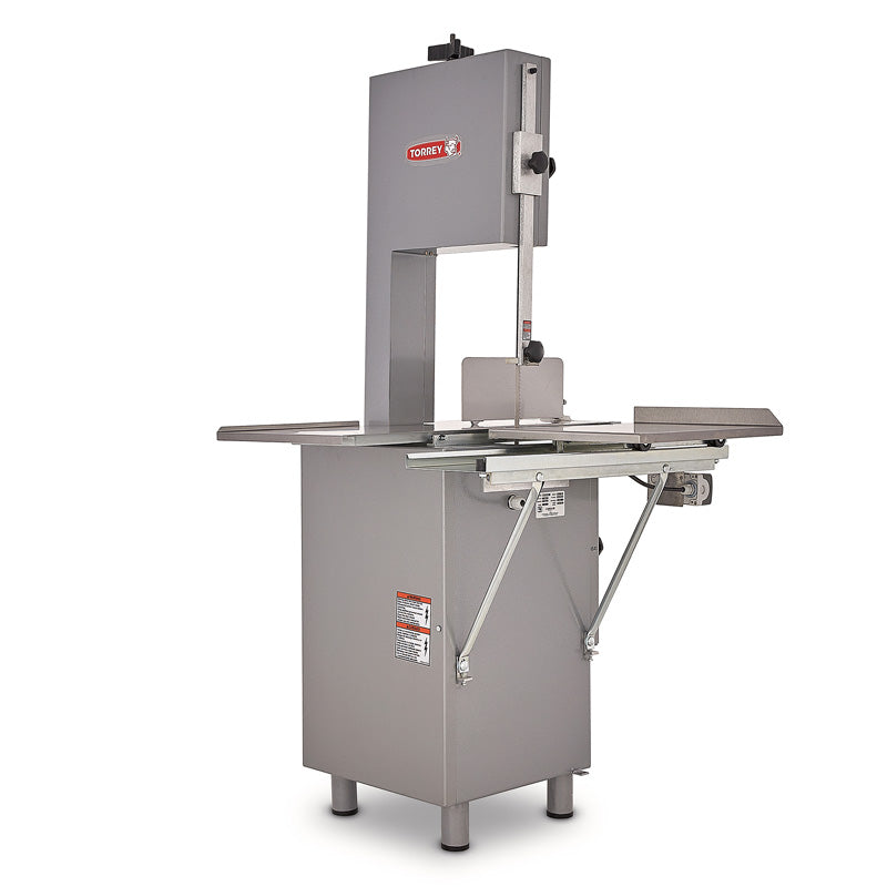 SIERRA PARA CARNE TORREY STP-295 1.5 HP MON 110/60 NAC.