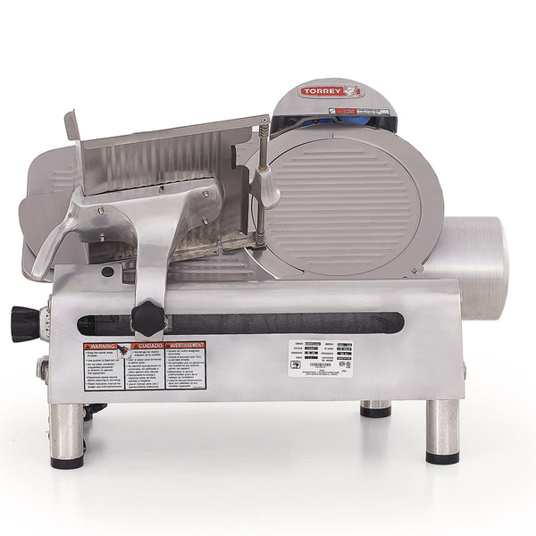REBANADORA TORREY RMS-330 NP