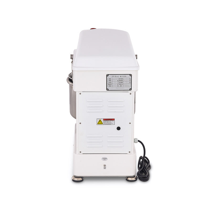 AMASADORA TORREY 20 LITROS A-20