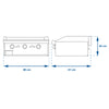 PLANCHA CORIAT CV-3 MASTER PREMIUM