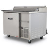 MESA FRIA DE PREPARACION DE ALIMENTOS PTP-112-1