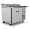 MESA FRIA DE PREPARACION DE ALIMENTOS PTP-112-1