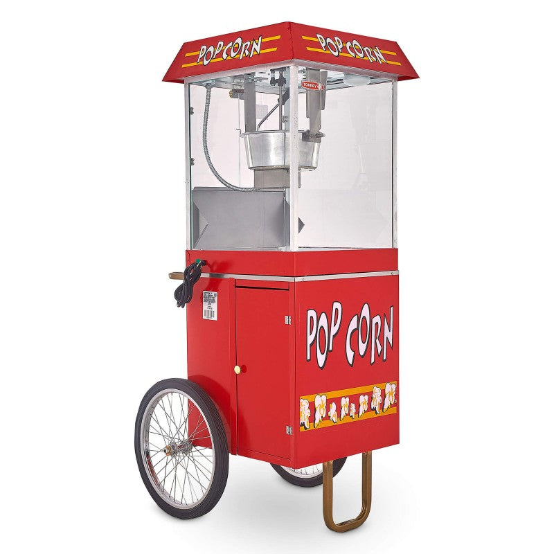 MAQUINA PALOMITAS TORREY PC-500