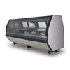 VITRINA CARNICERA TORREY TEC-250 LIFT CABECERAS SOLIDAS A.INOXIDABLE