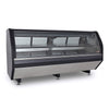 VITRINA CARNICERA TORREY TEC-250 LIFT CABECERAS SOLIDAS A.INOXIDABLE