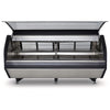 VITRINA CARNICERA TORREY TEC-250 LIFT CABECERAS SOLIDAS A.INOXIDABLE