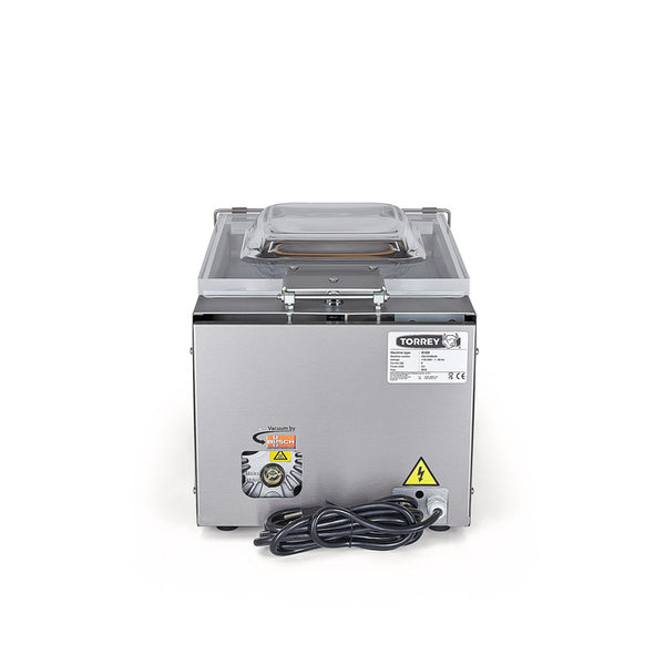 EMPACADORA AL VACIO TORREY EVD-8
