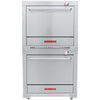 HORNO CORIAT HC-35-D GAS MASTER PREMIUM
