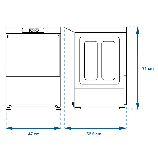 LAVALOZAS TORREY LV-300