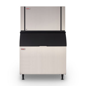 FABRICA DE HIELO TORREY MHC-500 C/DEPOSITO