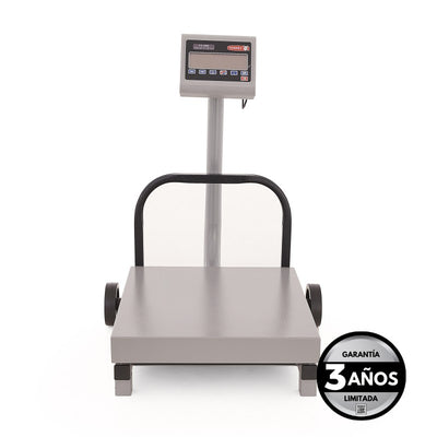 BASCULA DE RECIBO TORREY 500 Kg. FS500/1000