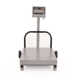 BASCULA DE RECIBO TORREY 500 Kg. FS500/1000