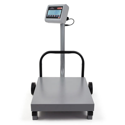 BASCULA DE RECIBO TORREY 250 Kg. FS250/500