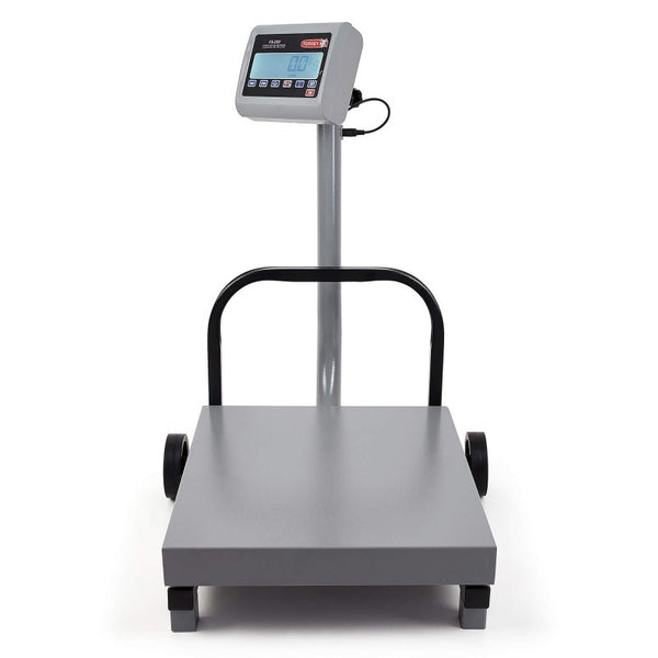 BASCULA DE RECIBO TORREY 250 Kg. FS250/500