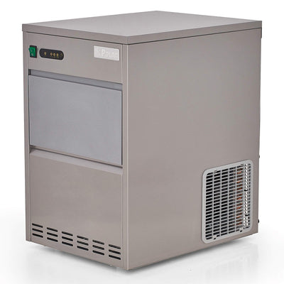 FABRICA DE HIELO POLAR FH-25