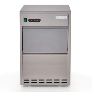 FABRICA DE HIELO POLAR FH-25