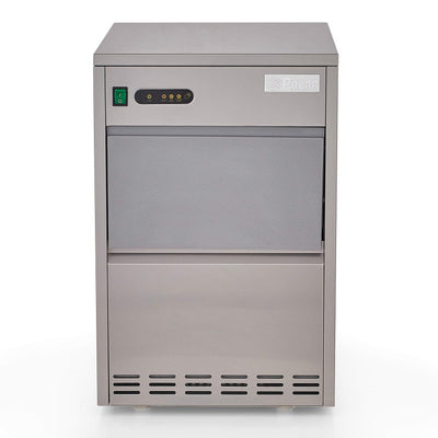 FABRICA DE HIELO POLAR FH-25