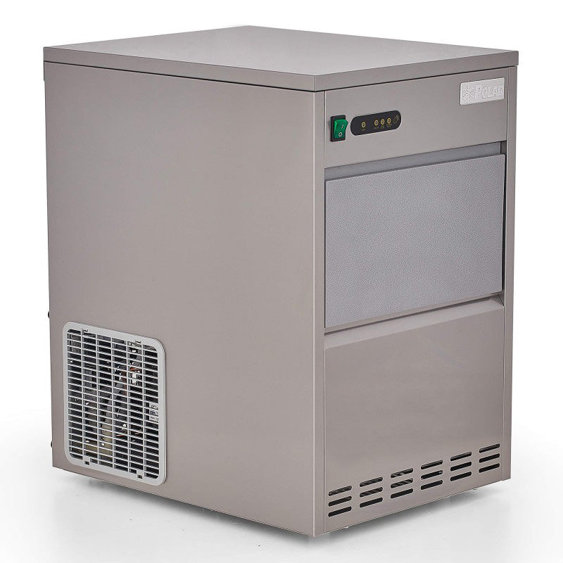 FABRICA DE HIELO POLAR FH-25