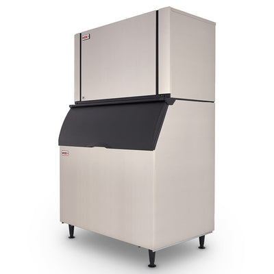 FABRICA DE HIELO TORREY MHC-500 COND. REMOTO DEPOSITO TAPA Y TUBERIA