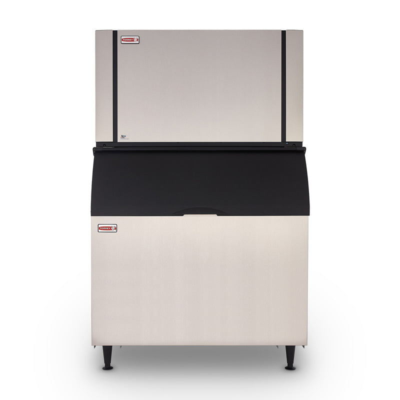 FABRICA DE HIELO TORREY MHC-500 COND. REMOTO DEPOSITO TAPA Y TUBERIA