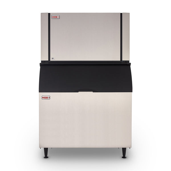 FABRICA DE HIELO TORREY MHC-500 COND. REMOTO DEPOSITO TAPA Y TUBERIA