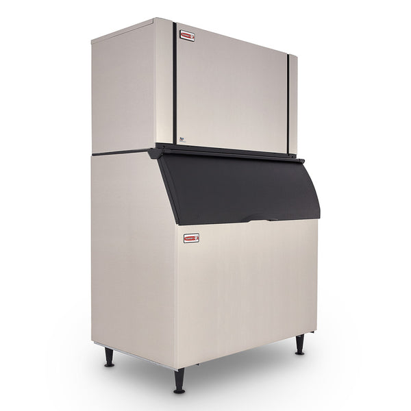 FABRICA DE HIELO TORREY MHC-500 COND. REMOTO DEPOSITO TAPA Y TUBERIA