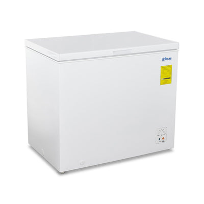 CONGELADOR HORIZONTAL POLAR CH-10 R600