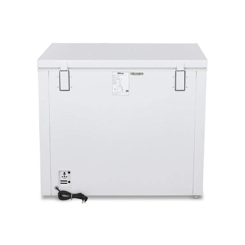 CONGELADOR HORIZONTAL POLAR CH-10 R600