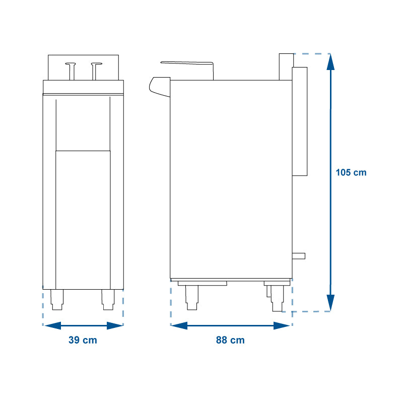 FREIDOR CORIAT TURBO-20-3Q MASTER PREMIUM