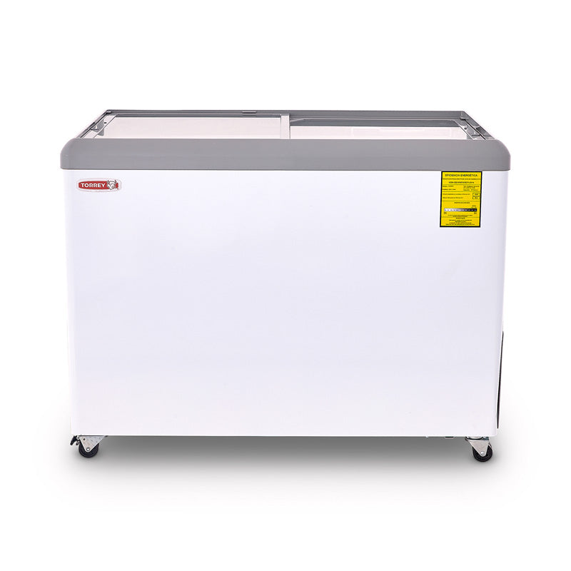 CONGELADOR TORREY CRISTAL PLANO CHC110PR